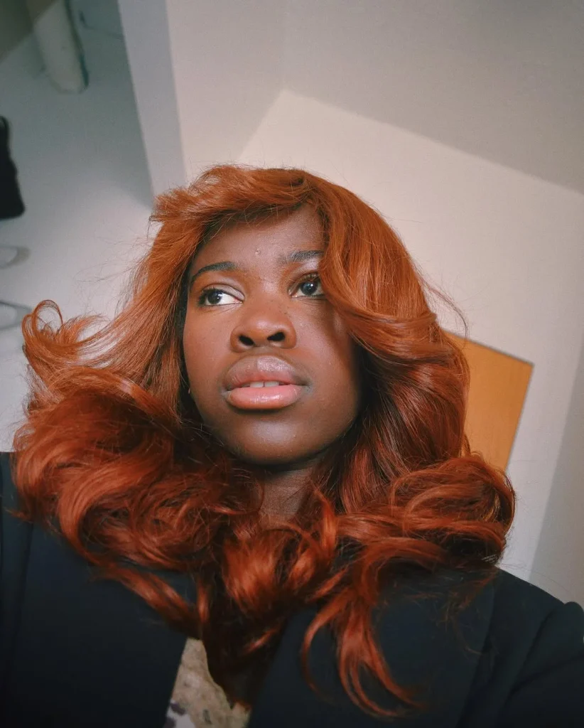 Fall Hair Colors For Black Women 2026:  Stunning Shades to Refresh Your Look This Season