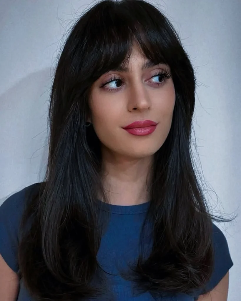 Fall Haircuts For Women 2026: 25 Trendy Styles You'll Want to Try This Season