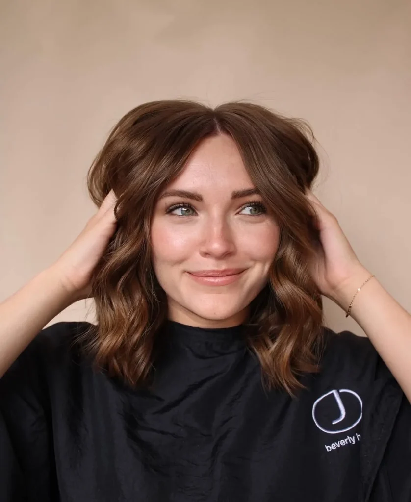 Fall Haircuts For Women 2026: 25 Trendy Styles You'll Want to Try This Season