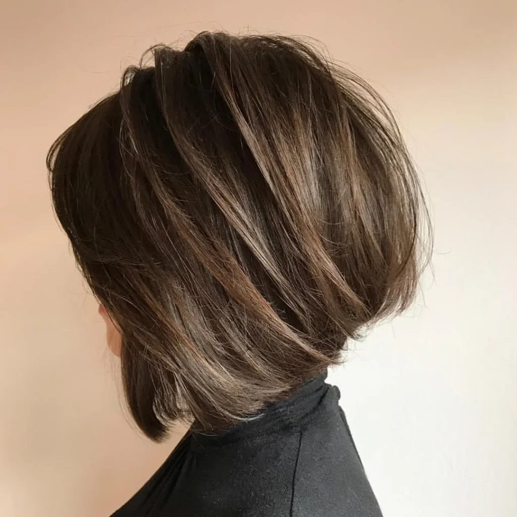 Fall Haircuts For Women 2026: 25 Trendy Styles You'll Want to Try This Season