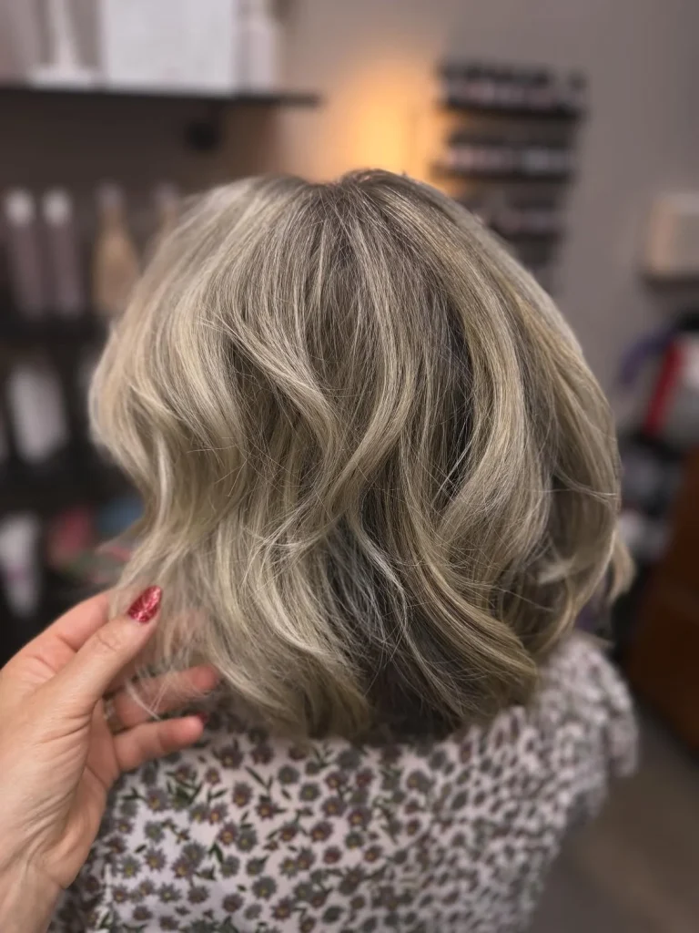 Fall Haircuts For Women 2026: 25 Trendy Styles You'll Want to Try This Season