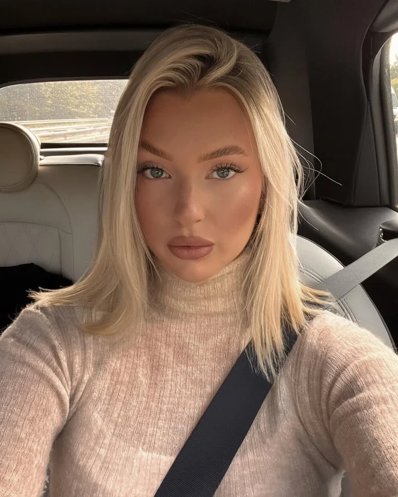 Fall Haircuts For Women 2026: 25 Trendy Styles You'll Want to Try This Season