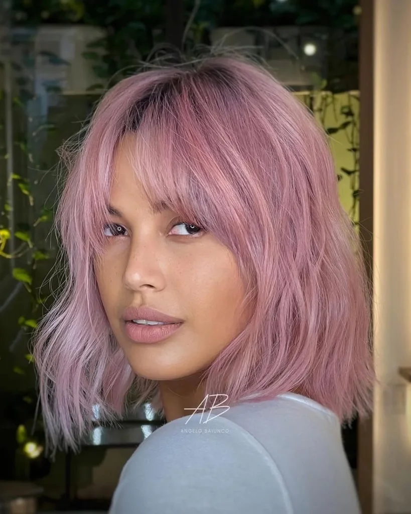 Fall Haircuts For Women 2026: 25 Trendy Styles You'll Want to Try This Season