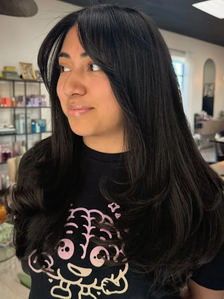 Fall Haircuts For Women 2026: 25 Trendy Styles You'll Want to Try This Season