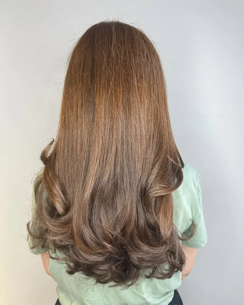 Fall Haircuts For Women 2026: 25 Trendy Styles You'll Want to Try This Season