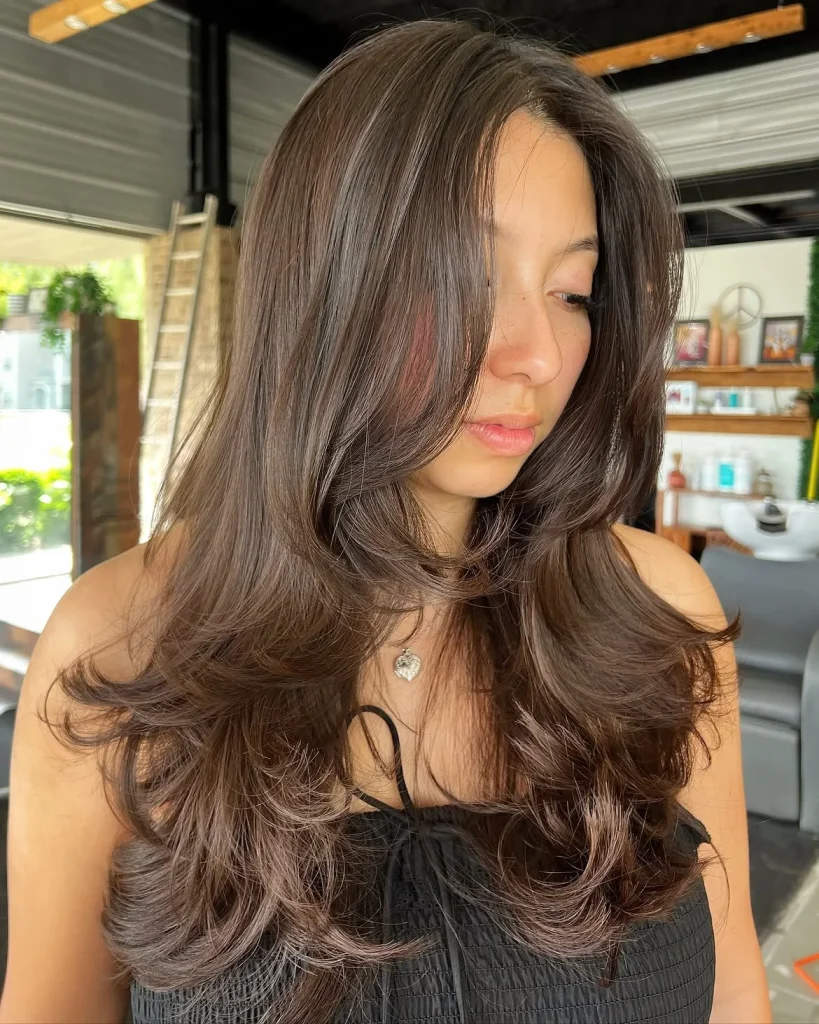 Fall Haircuts For Women 2026: 25 Trendy Styles You'll Want to Try This Season
