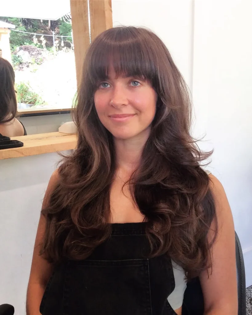 Fall Haircuts For Women 2026: 25 Trendy Styles You'll Want to Try This Season