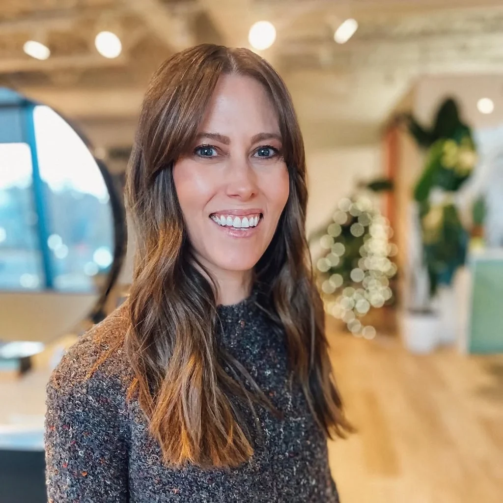 Fall Haircuts For Women 2026: 25 Trendy Styles You'll Want to Try This Season