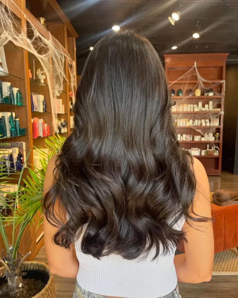 Fall Haircuts For Women 2026: 25 Trendy Styles You'll Want to Try This Season
