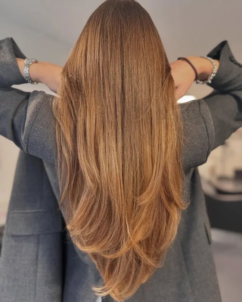 Fall Haircuts For Women 2026: 25 Trendy Styles You'll Want to Try This Season