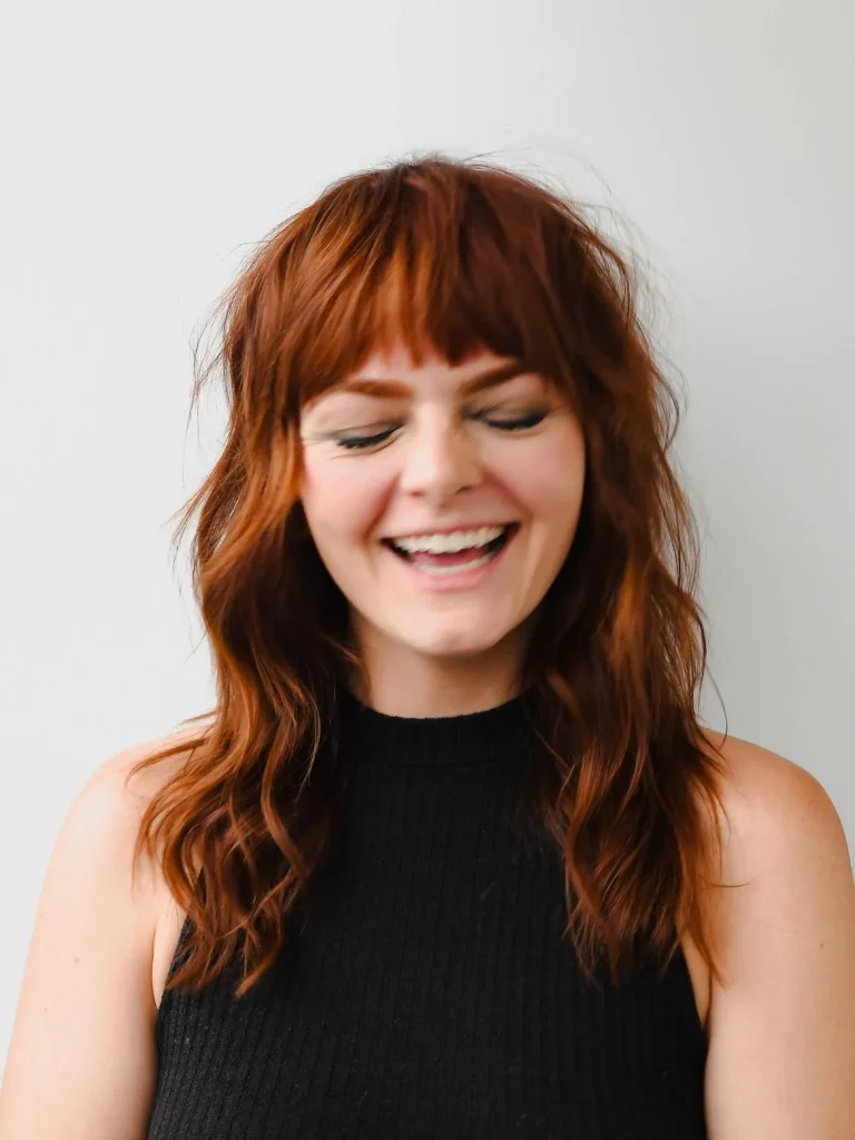 Fall Hairstyles 2026 That Will Make You Want a Fresh Look This Season