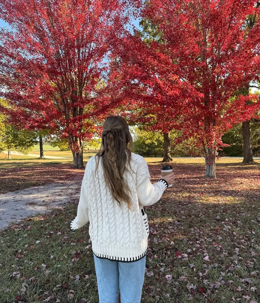 Fall Hairstyles 2026 That Will Make You Want a Fresh Look This Season