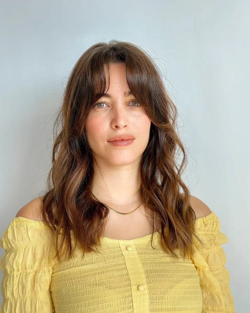 Fall Hairstyles 2026 That Will Make You Want a Fresh Look This Season