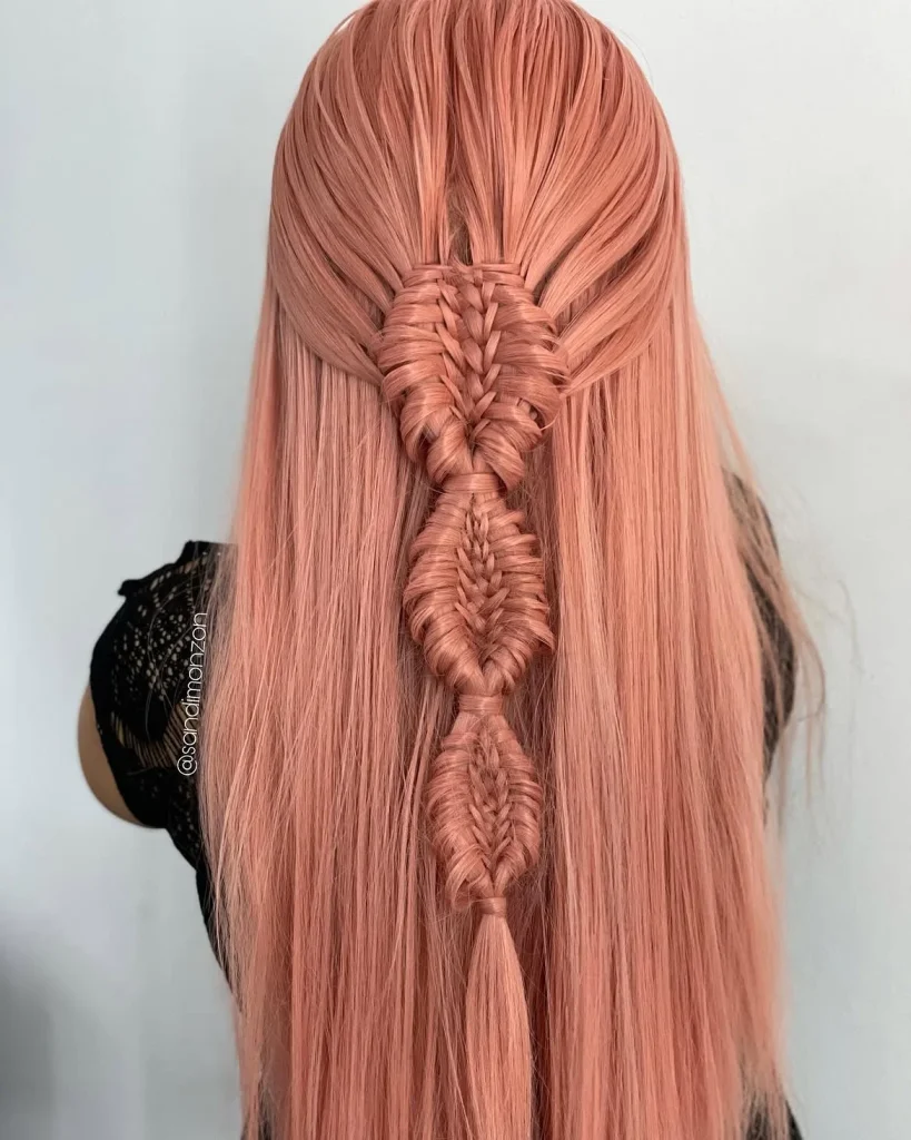 Fall Hairstyles For Long Hair 2026: 25 Gorgeous Looks You'll Want to Wear All Season