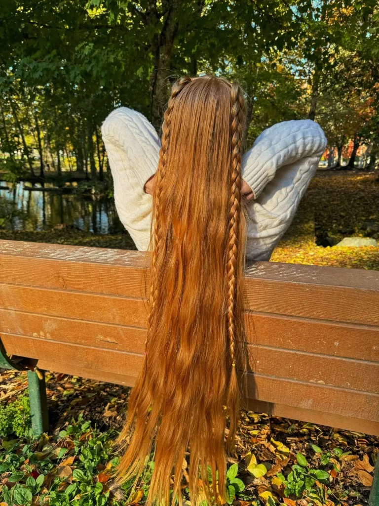 Fall Hairstyles For Long Hair 2026: 25 Gorgeous Looks You'll Want to Wear All Season