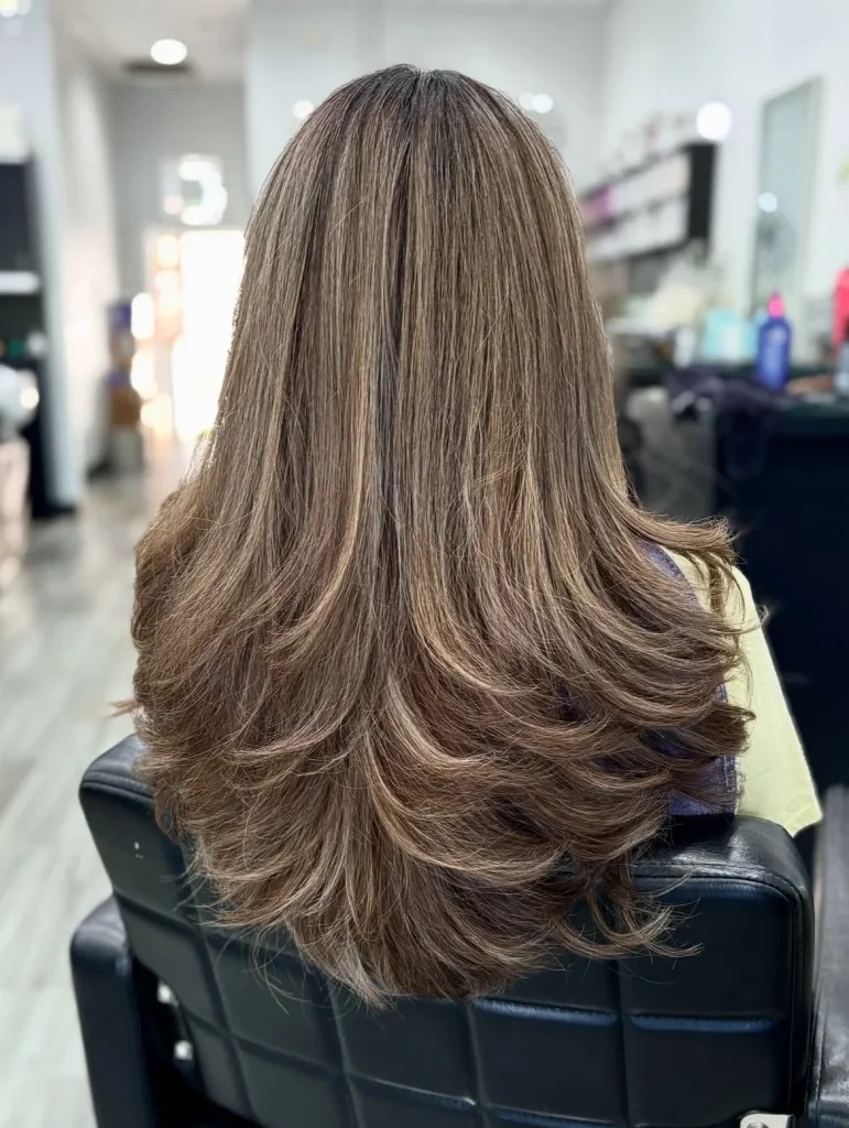 Fall Hairstyles For Long Hair 2026: 25 Gorgeous Looks You'll Want to Wear All Season