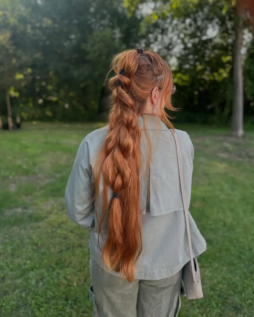 Fall Hairstyles For Long Hair 2026: 25 Gorgeous Looks You'll Want to Wear All Season