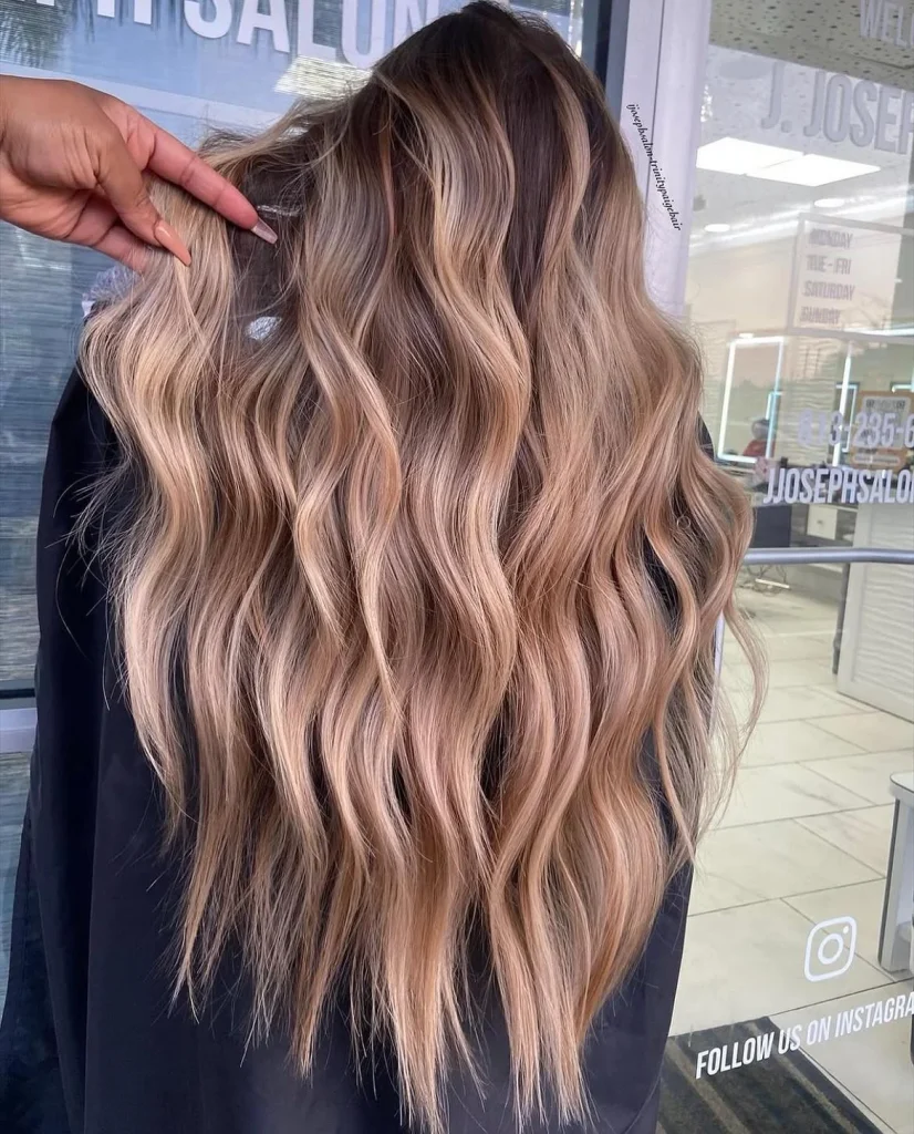 Fall Hairstyles For Long Hair 2026: 25 Gorgeous Looks You'll Want to Wear All Season