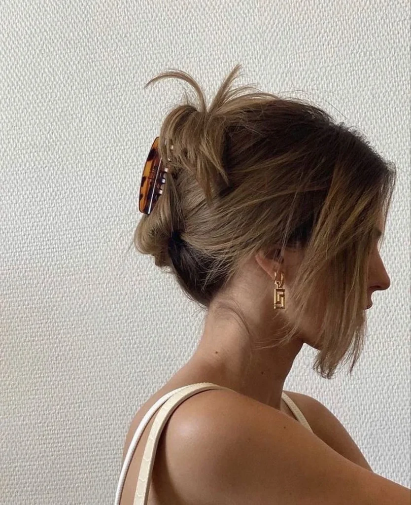Fall Hairstyles For Office 2026: 25 Chic & Professional Looks You'll Want to Wear Every Workday