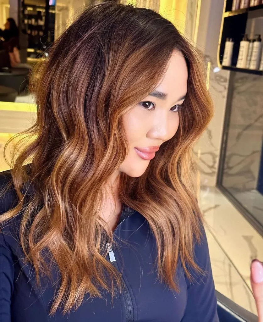Fall Hairstyles For Office 2026: 25 Chic & Professional Looks You'll Want to Wear Every Workday