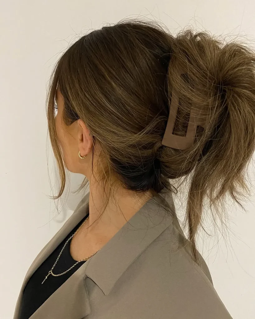 Fall Hairstyles For Office 2026: 25 Chic & Professional Looks You'll Want to Wear Every Workday