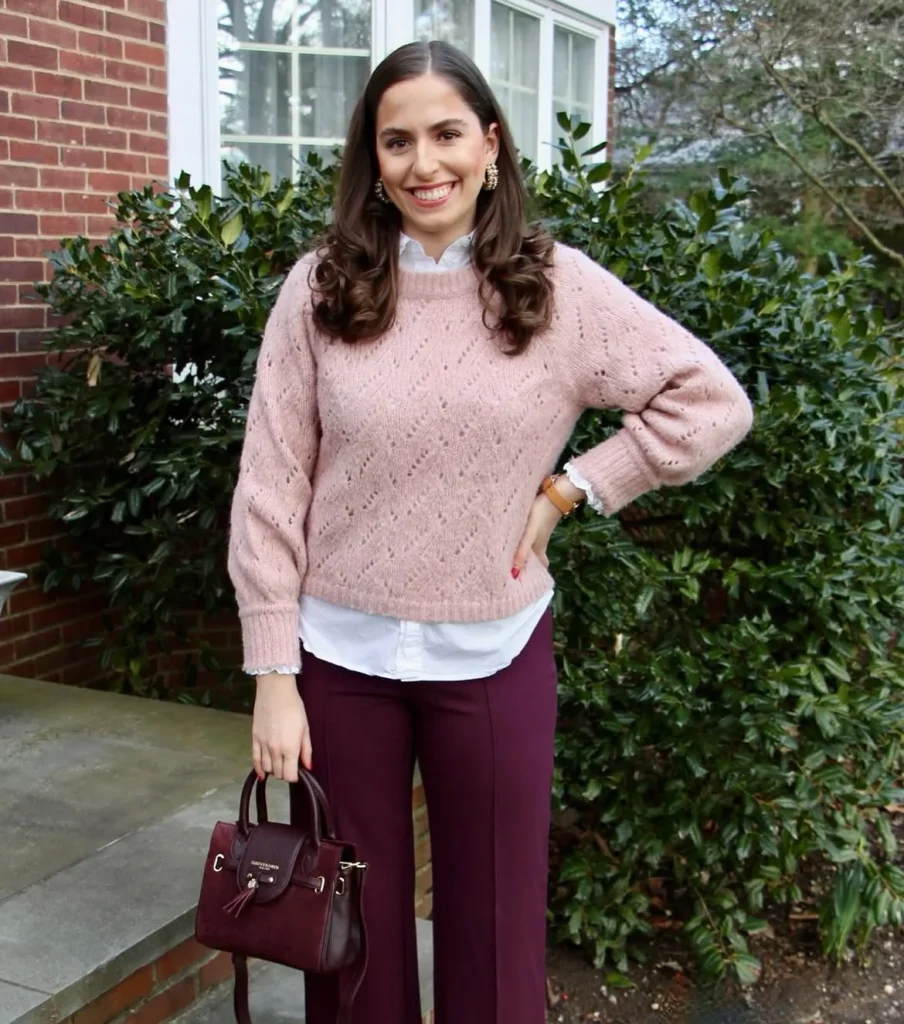 Fall Hairstyles For Office 2026: 25 Chic & Professional Looks You'll Want to Wear Every Workday