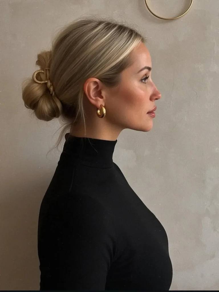 Fall Hairstyles For Office 2026: 25 Chic & Professional Looks You'll Want to Wear Every Workday