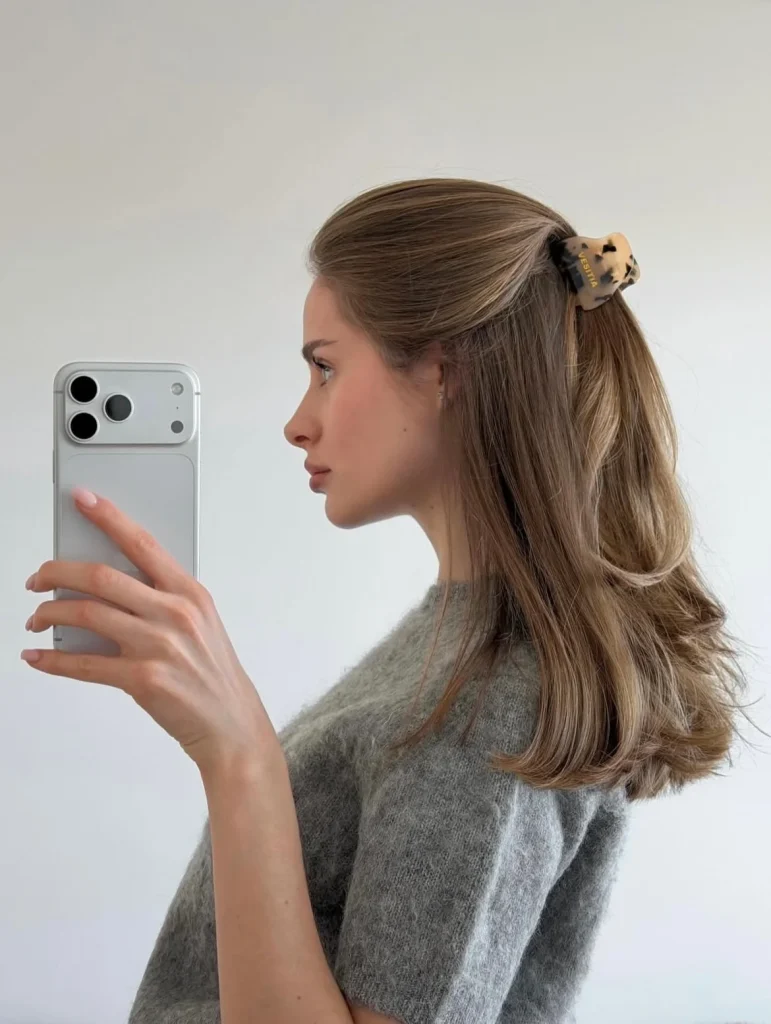 Fall Hairstyles For Office 2026: 25 Chic & Professional Looks You'll Want to Wear Every Workday