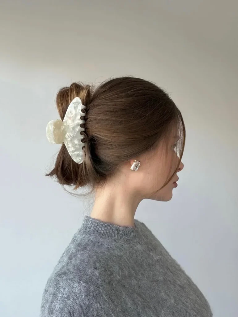 Fall Hairstyles For Office 2026: 25 Chic & Professional Looks You'll Want to Wear Every Workday