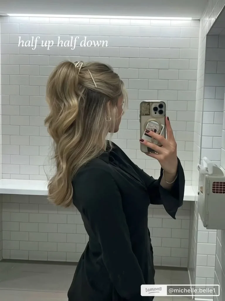 Fall Hairstyles For Office 2026: 25 Chic & Professional Looks You'll Want to Wear Every Workday
