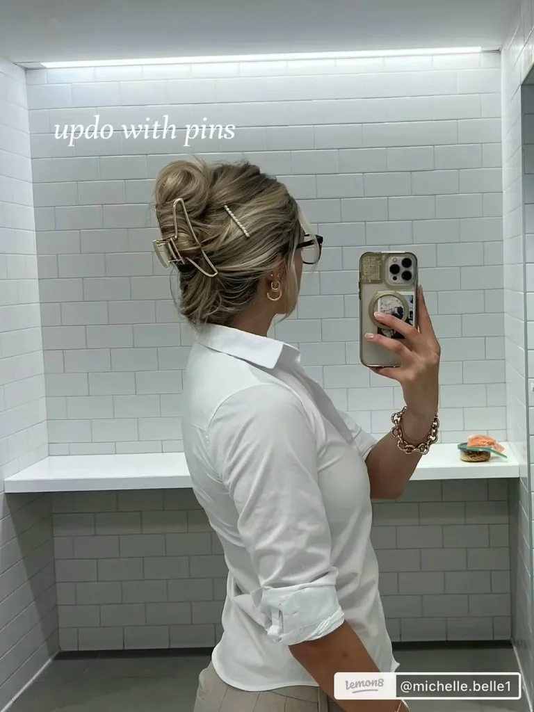 Fall Hairstyles For Office 2026: 25 Chic & Professional Looks You'll Want to Wear Every Workday