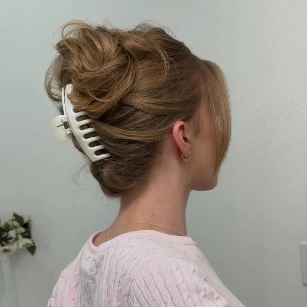 Fall Hairstyles For Office 2026: 25 Chic & Professional Looks You'll Want to Wear Every Workday