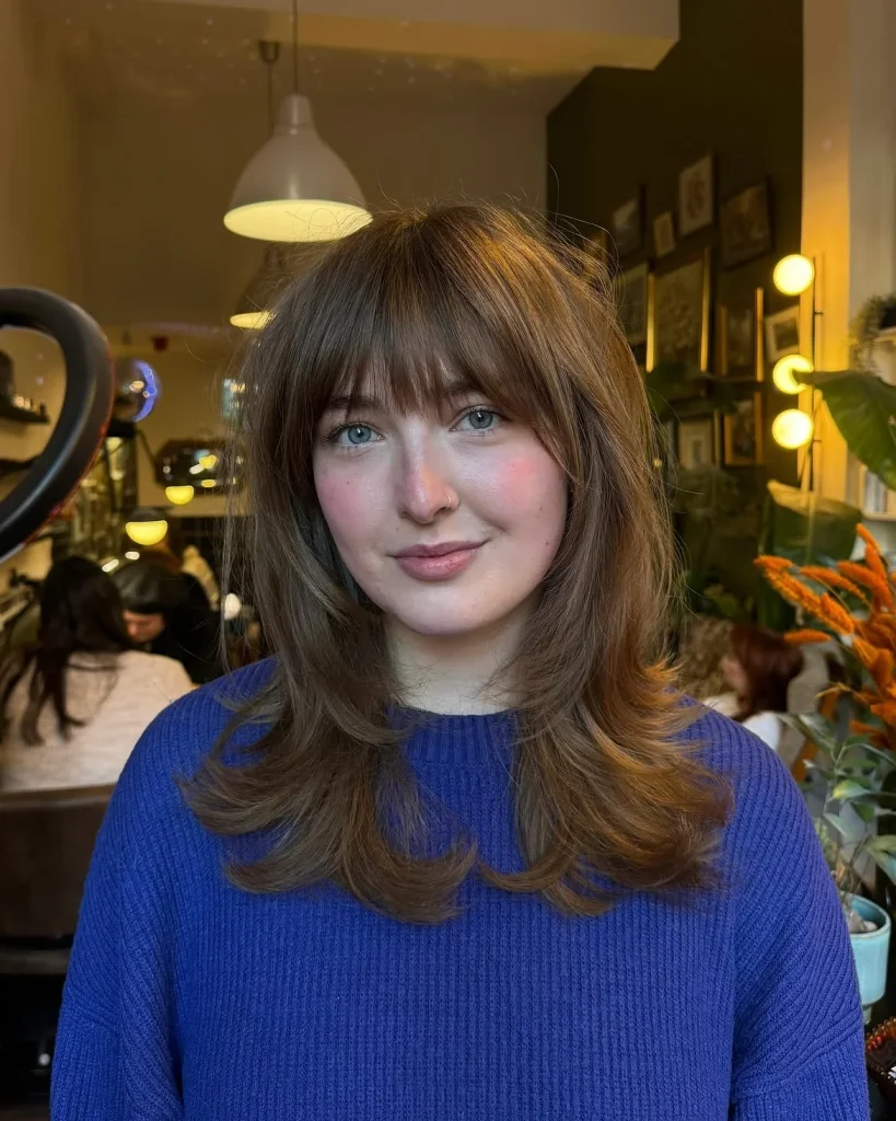 Fall Hairstyles For Office 2026: 25 Chic & Professional Looks You'll Want to Wear Every Workday