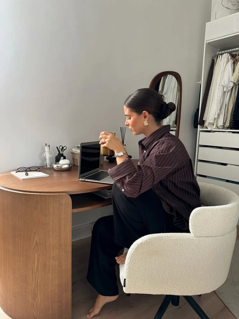 Fall Hairstyles For Office 2026: 25 Chic & Professional Looks You'll Want to Wear Every Workday