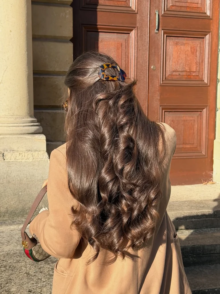 Fall Hairstyles For Office 2026: 25 Chic & Professional Looks You'll Want to Wear Every Workday