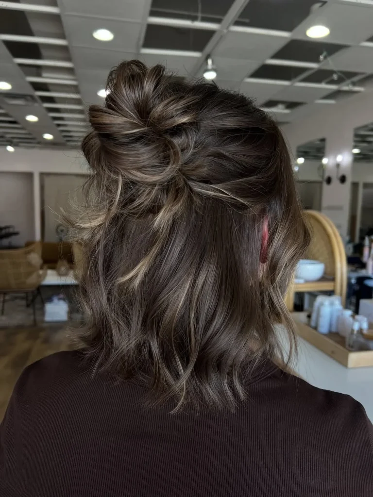 Fall Hairstyles For Short Hair 2026: 24 Chic Ideas You'll Want to Wear All Season