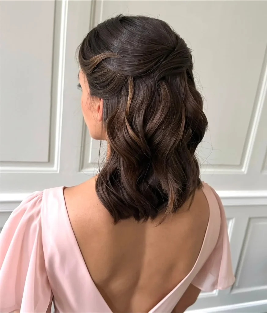 Fall Hairstyles For Short Hair 2026: 24 Chic Ideas You'll Want to Wear All Season
