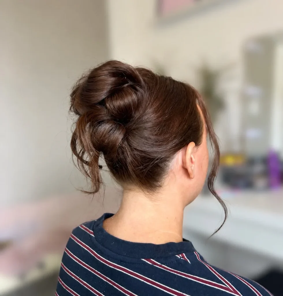 Fall Hairstyles For Short Hair 2026: 24 Chic Ideas You'll Want to Wear All Season