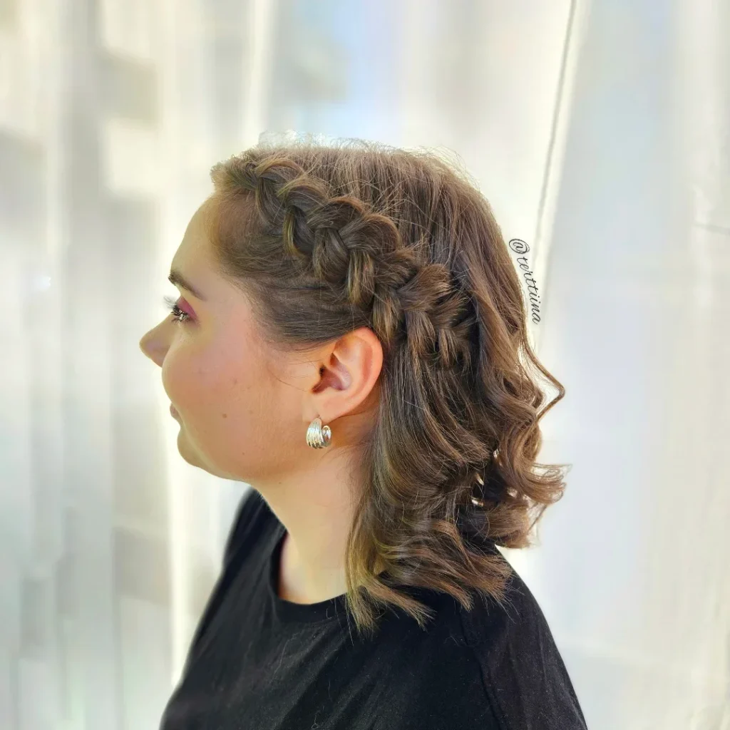 Fall Hairstyles For Short Hair 2026: 24 Chic Ideas You'll Want to Wear All Season