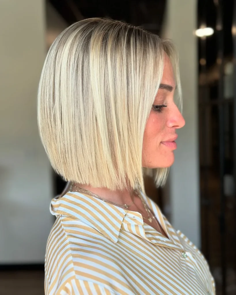 Fall Hairstyles For Short Hair 2026: 24 Chic Ideas You'll Want to Wear All Season