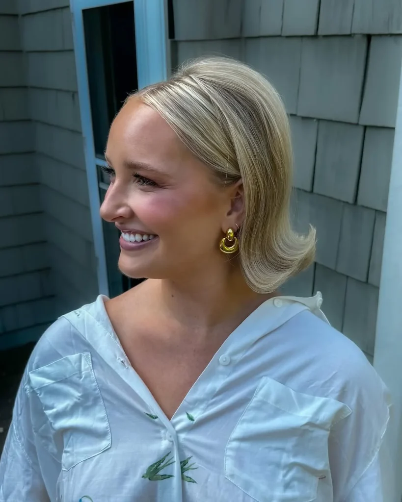 Fall Hairstyles For Short Hair 2026: 24 Chic Ideas You'll Want to Wear All Season