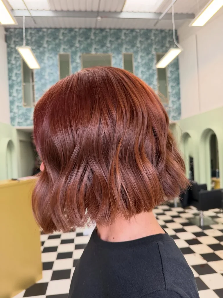 Fall Hairstyles For Short Hair 2026: 24 Chic Ideas You'll Want to Wear All Season