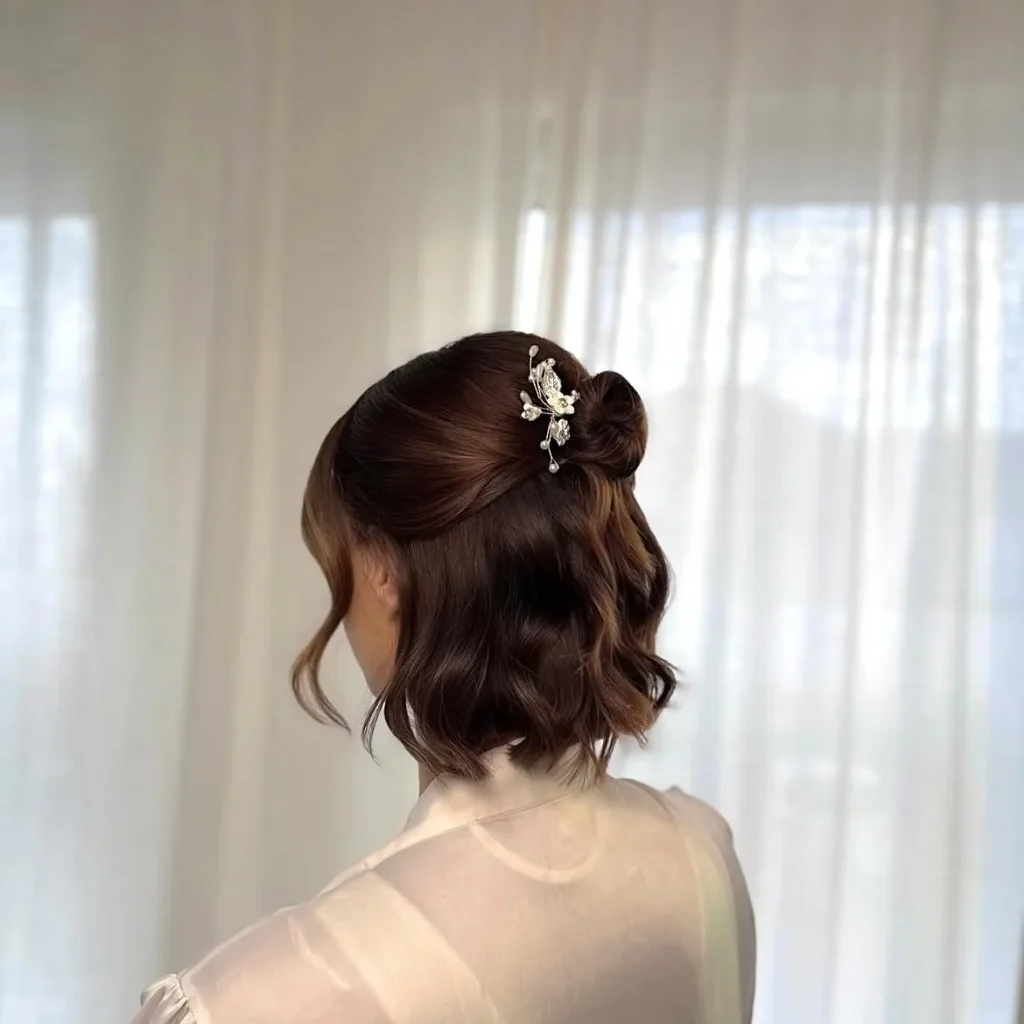 Fall Hairstyles For Short Hair 2026: 24 Chic Ideas You'll Want to Wear All Season