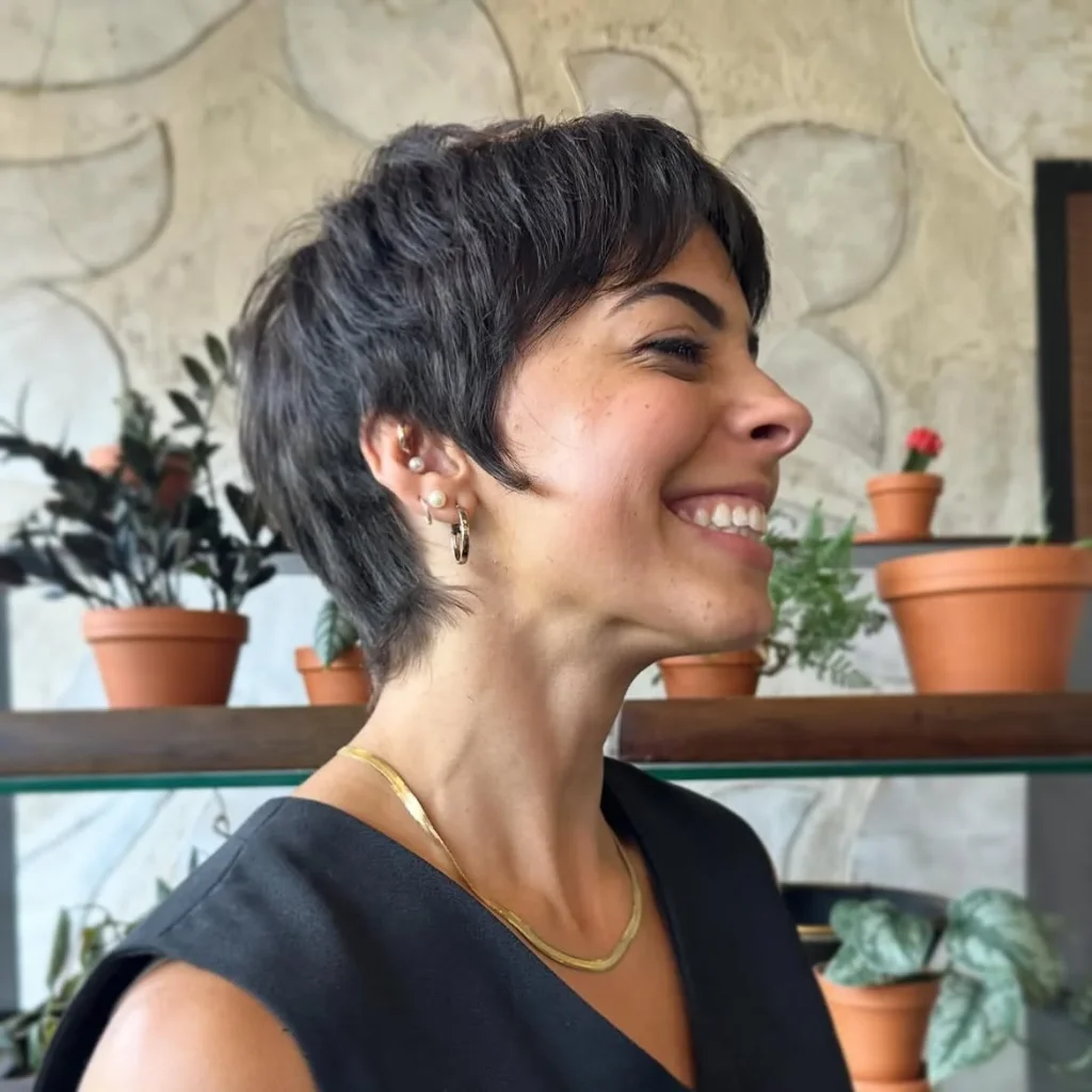 Fall Hairstyles For Short Hair 2026: 24 Chic Ideas You'll Want to Wear All Season