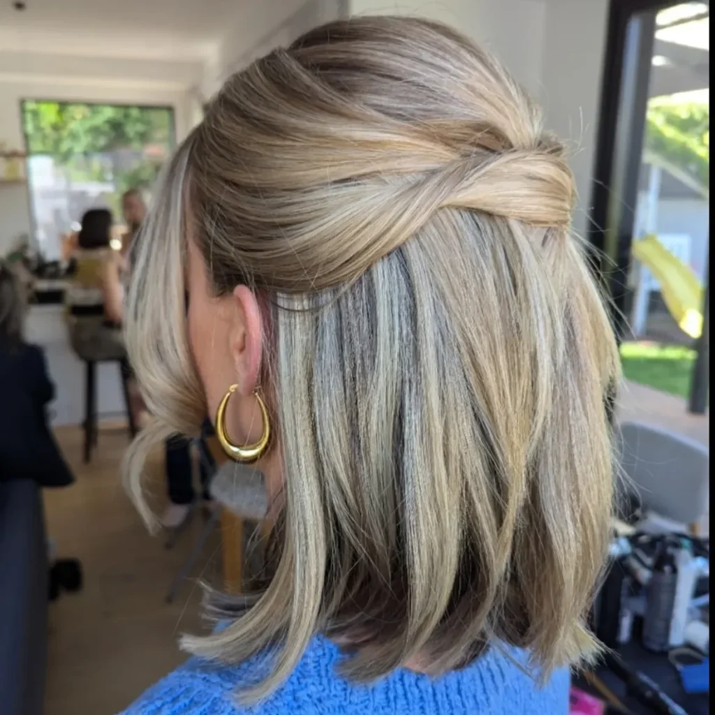 Fall Hairstyles For Short Hair 2026: 24 Chic Ideas You'll Want to Wear All Season