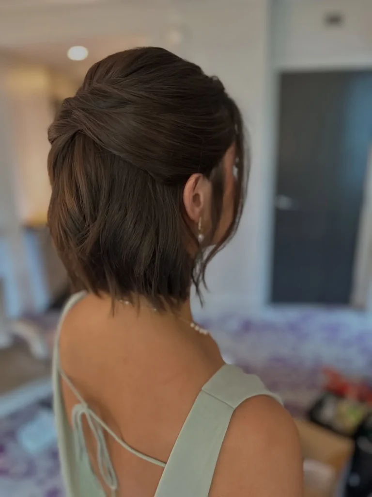 Fall Hairstyles For Short Hair 2026: 24 Chic Ideas You'll Want to Wear All Season