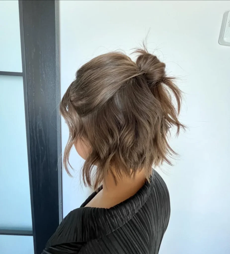 Fall Hairstyles For Short Hair 2026: 24 Chic Ideas You'll Want to Wear All Season