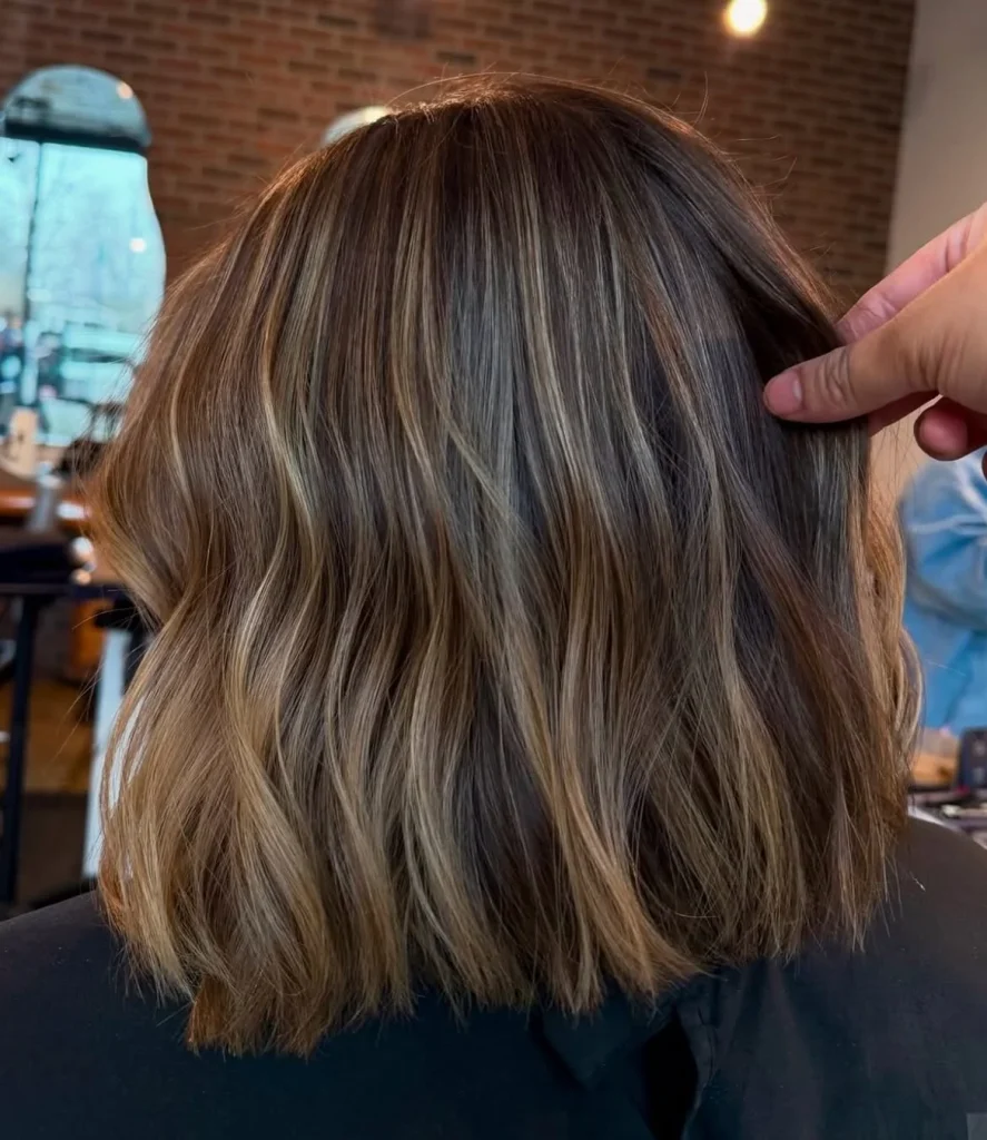 Fall Hairstyles For Short Hair 2026: 24 Chic Ideas You'll Want to Wear All Season