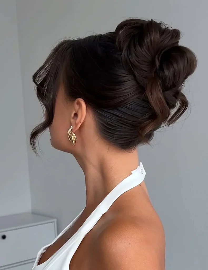 Fall Hairstyles For Wedding Guests 2026: 25 Elegant Looks You'll Want to Save