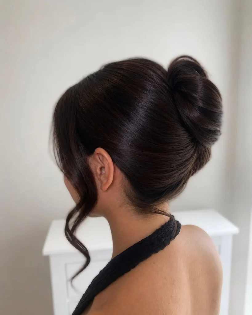 Fall Hairstyles For Wedding Guests 2026: 25 Elegant Looks You'll Want to Save